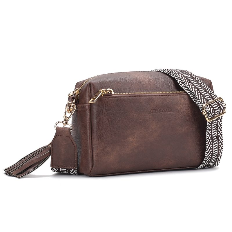 Women Crossbody Purse 6