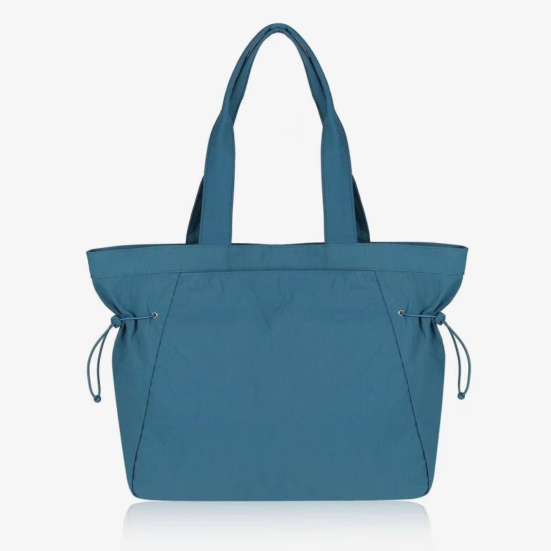 Yoga Fitness Tote Bag - Image 3