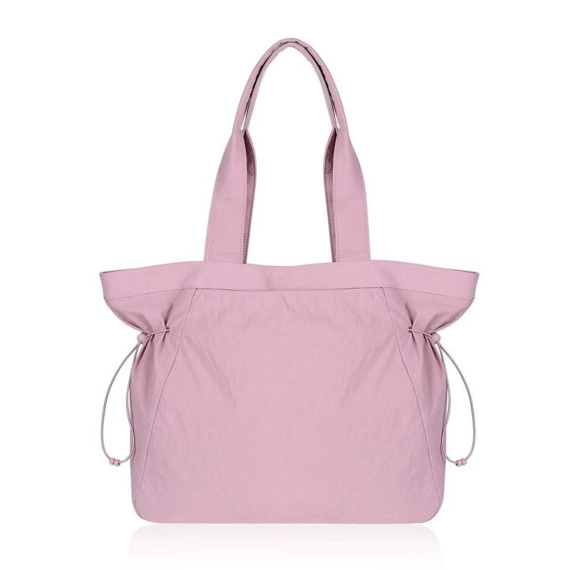 Yoga Fitness Tote Bag - Image 6