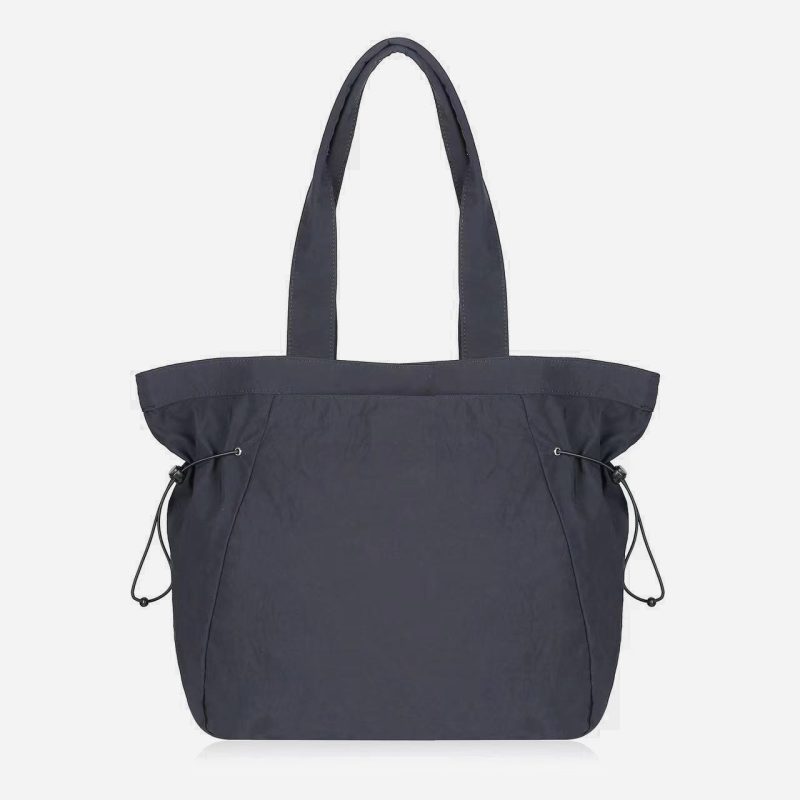 Yoga Fitness Tote Bag