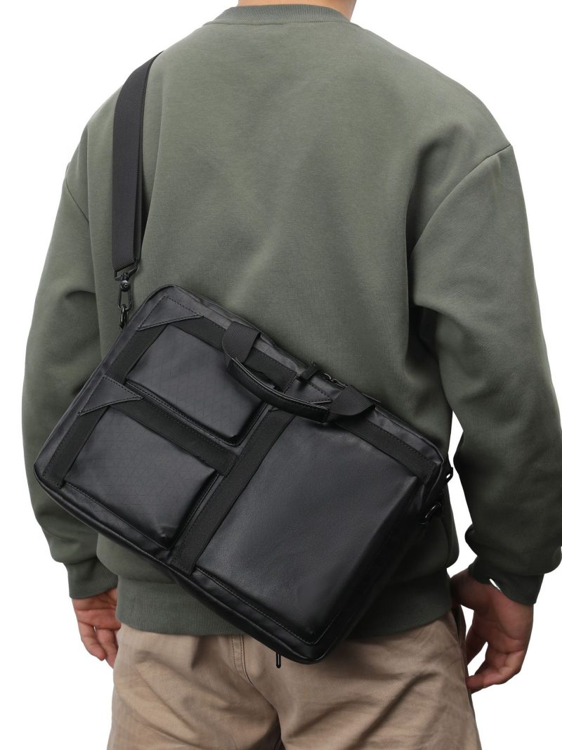 Business Laptop Bag 4