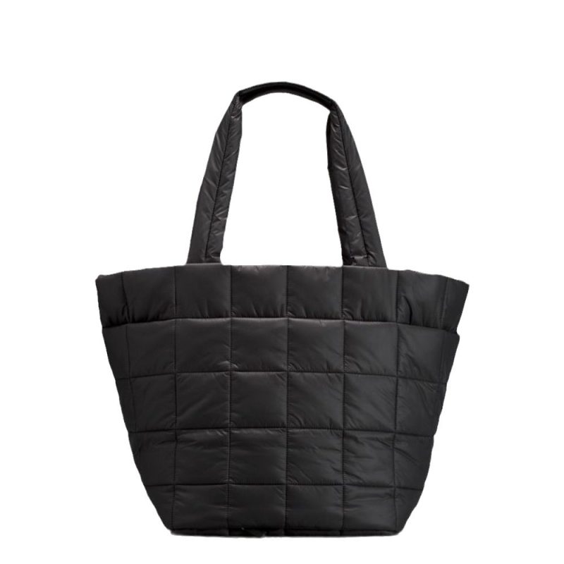 Puff Tote Bag 6