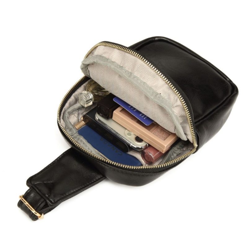 Small Purse Fanny Pack 4