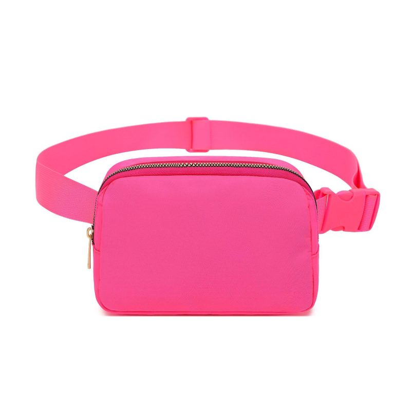 Unisex Mini Belt Bag 23