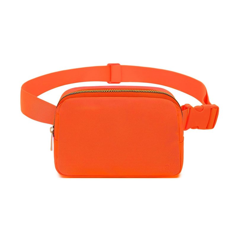 Unisex Mini Belt Bag 24