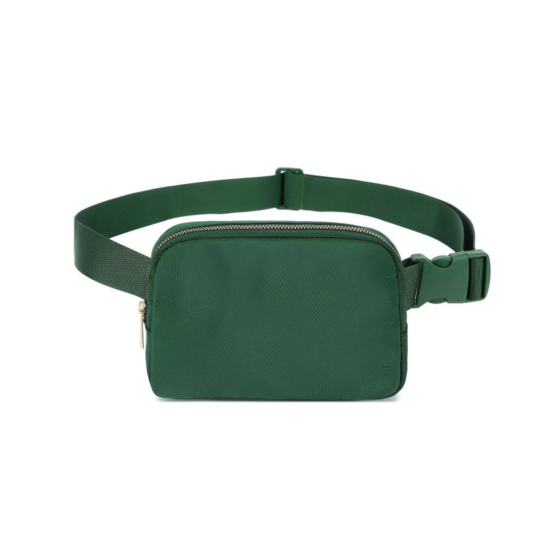 Unisex Mini Belt Bag 25