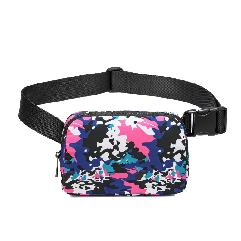 Unisex Mini Belt Bag 29