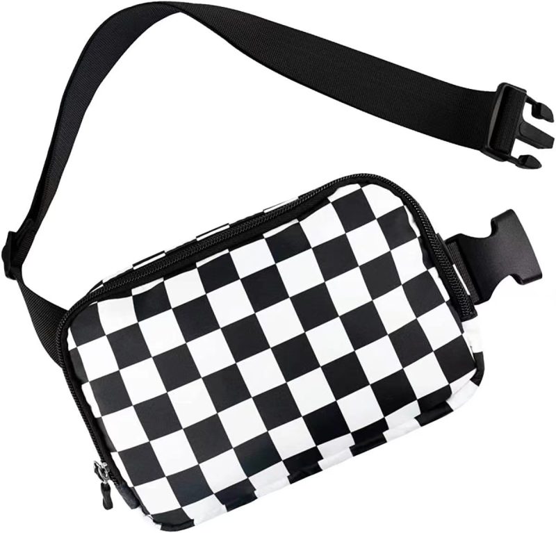 Unisex Mini Belt Bag 31