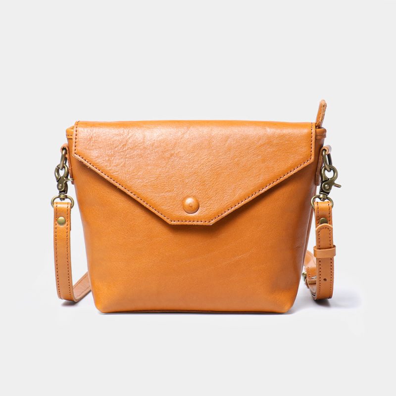 Genuine Leather Women Bag MOMOCOLOR 6