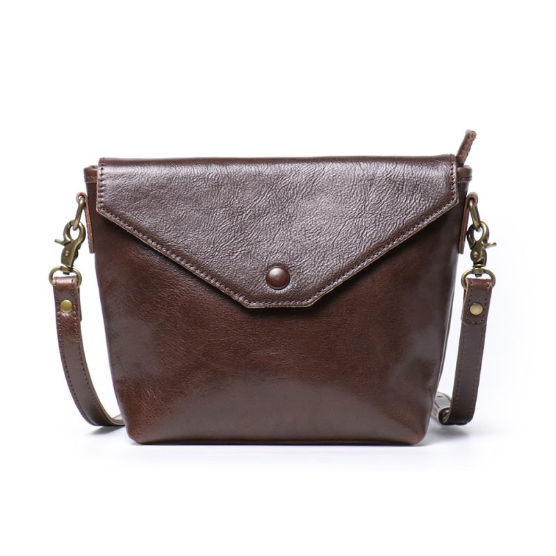 Genuine Leather Women Bag MOMOCOLOR 8