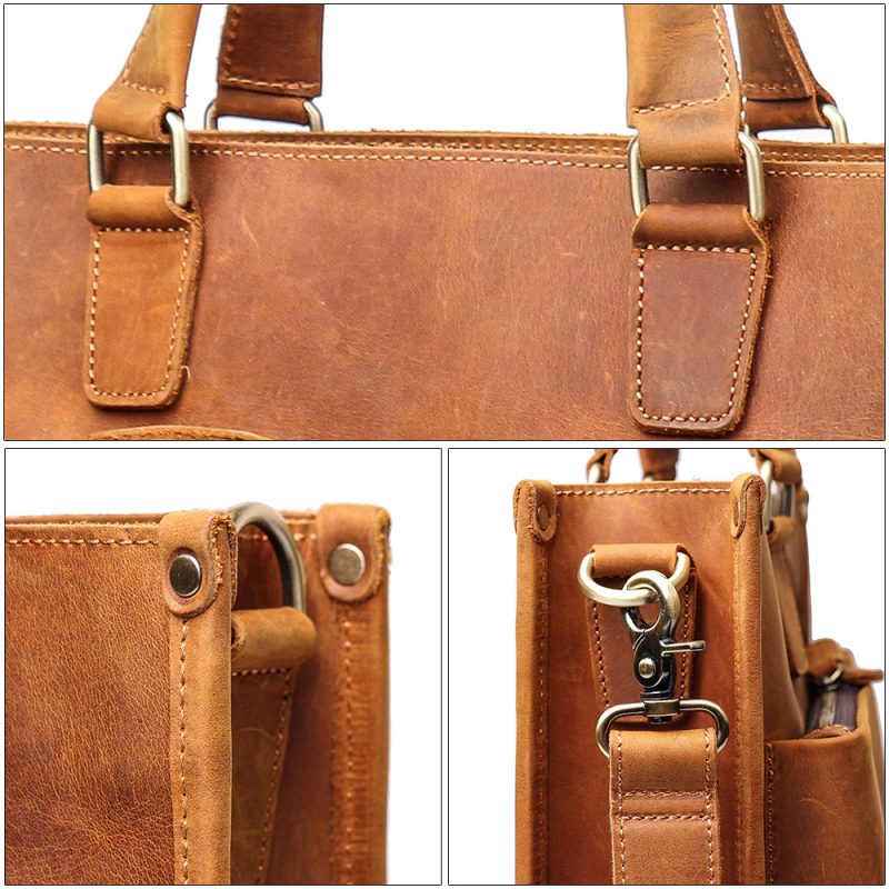 MOMOCOLOR Men Laptop Bag 6