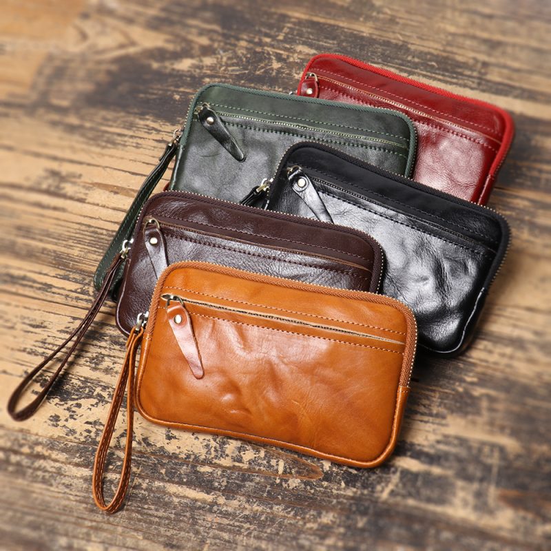 MOMOCOLOR Storage Bag Key Bag 2