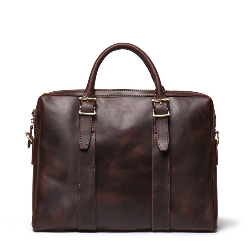 Shoulder Crossbody Briefcase 1