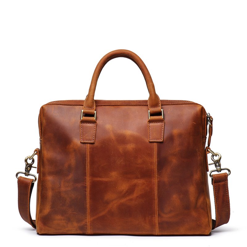 Shoulder Crossbody Briefcase 4