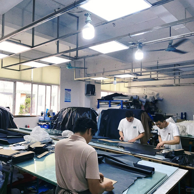 bag manufacture china 1