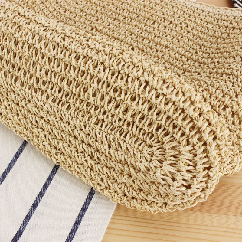 momocolor straw bag 4