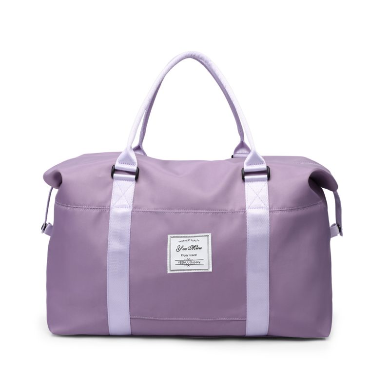 Weekender Bag Manufacturer 10