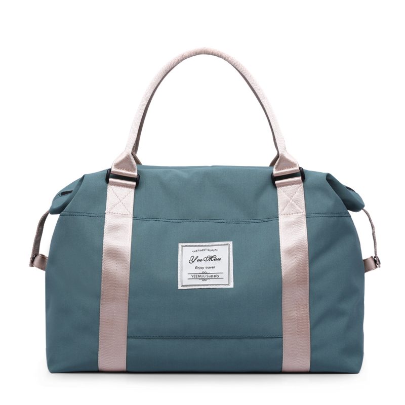 Weekender Bag Manufacturer 5