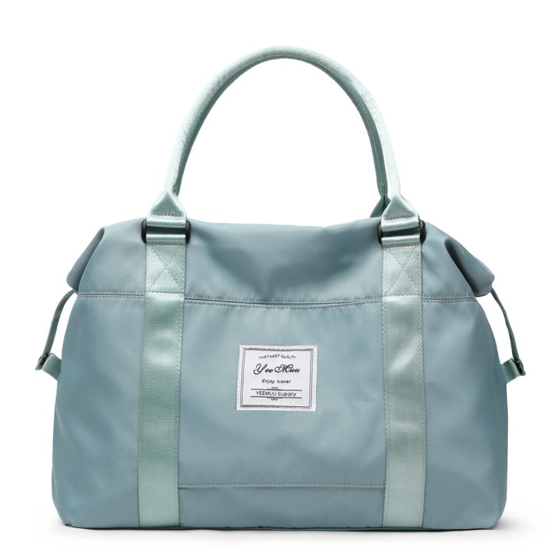 Weekender Bag Manufacturer 9