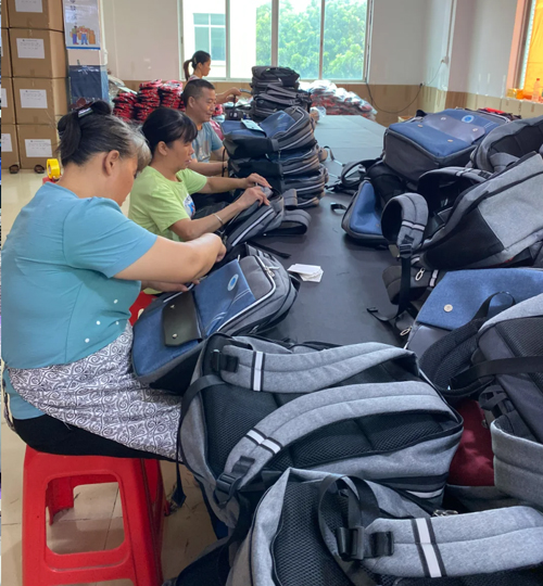 china bag manufacturer