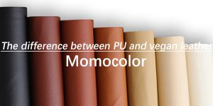 The difference between PU and vegan leather