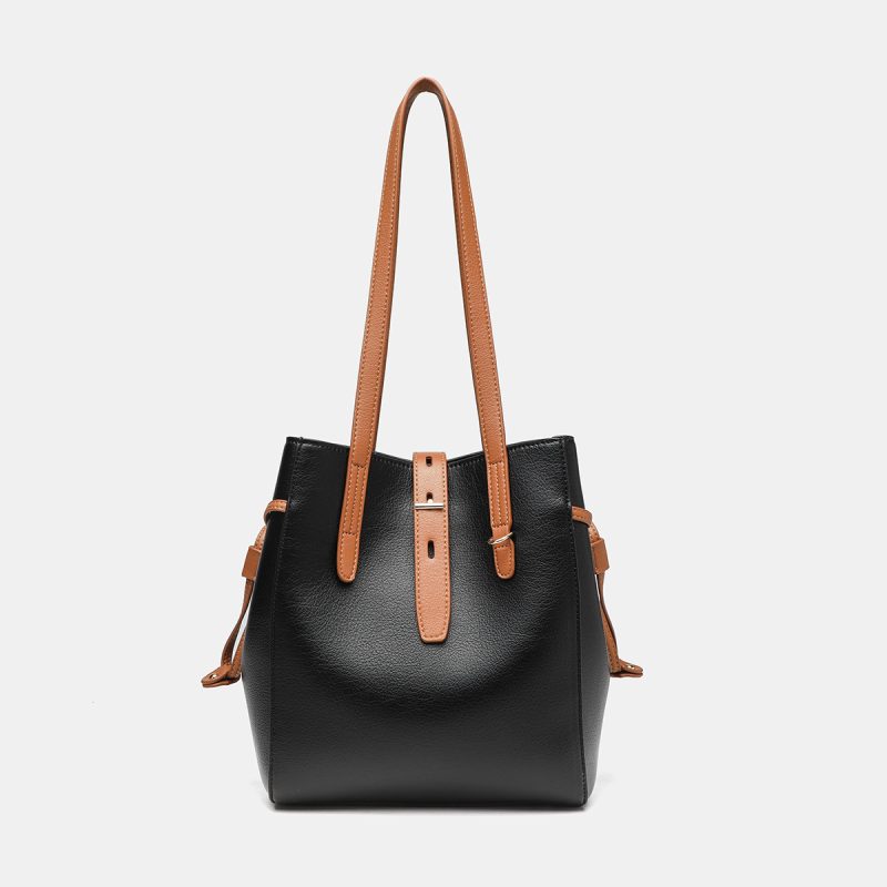 bucket bag