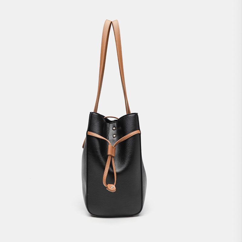 bucket bag