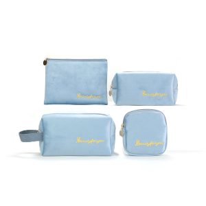 cosmetic bag