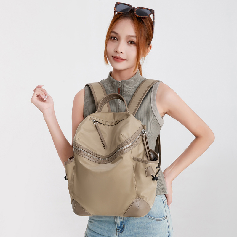 backpack supplier