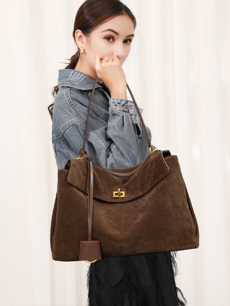 Leather Bag Manufacturers China - Image 3