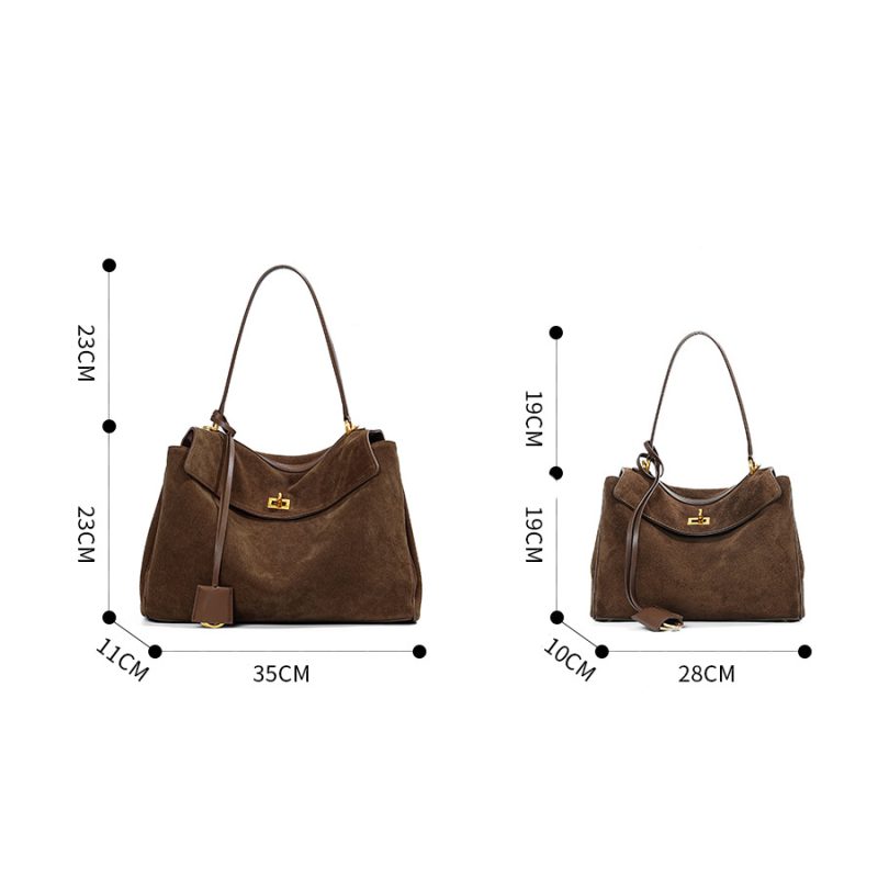 Leather Bag Manufacturers China - Image 6