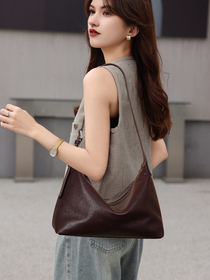 boho leather crossbody bag