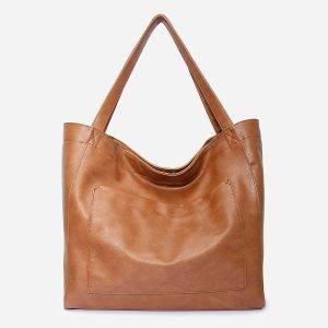 momocolor leather bag