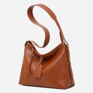 genuine leather bag