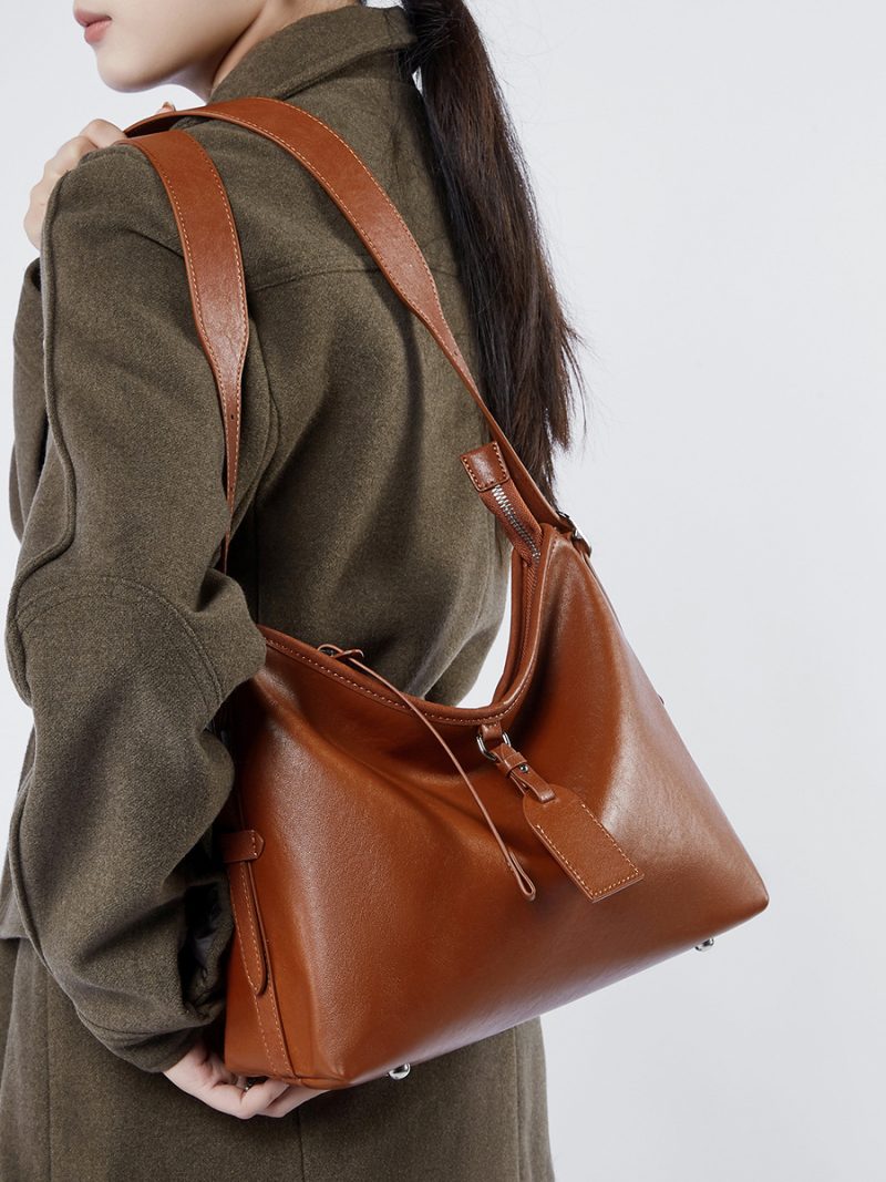 Genuine Leather Bag Manufacturers - Image 8