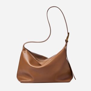 leather bag