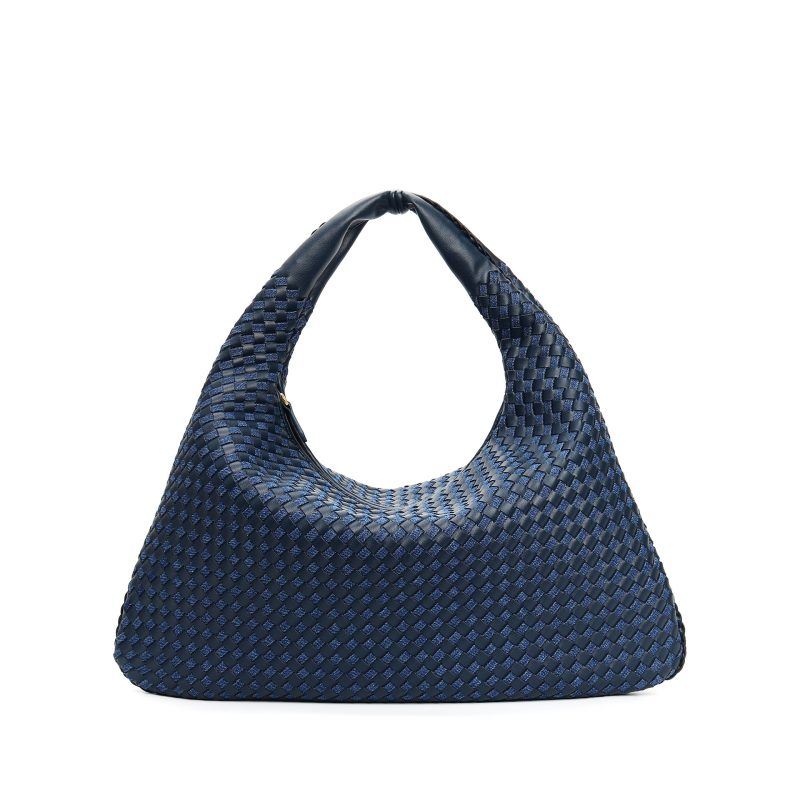 woven bag