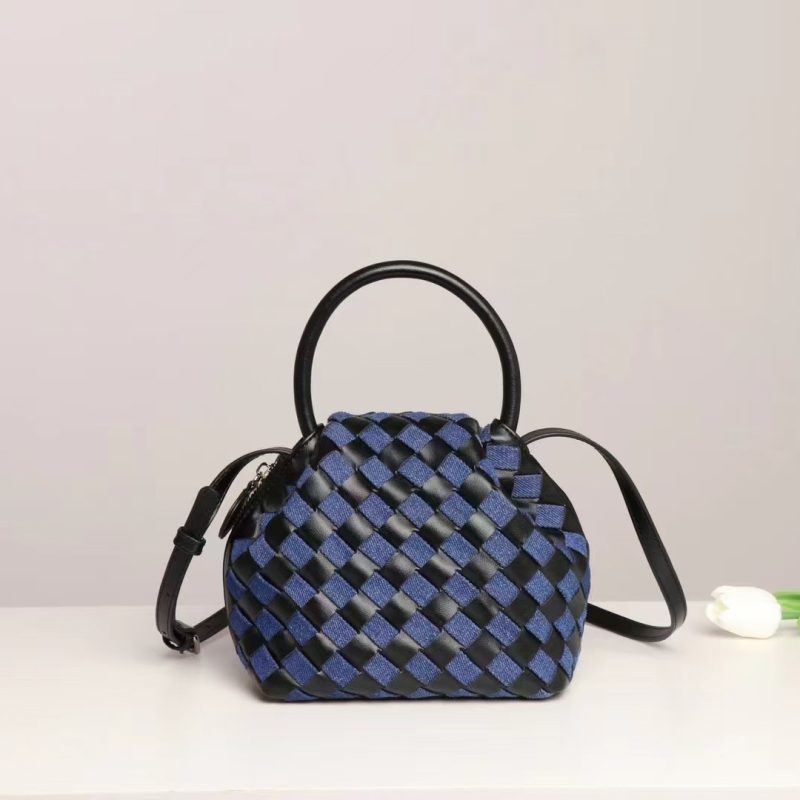 woven bag