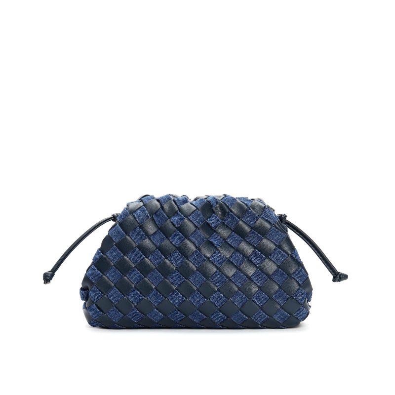 woven bag