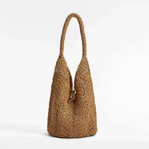 Straw Bag