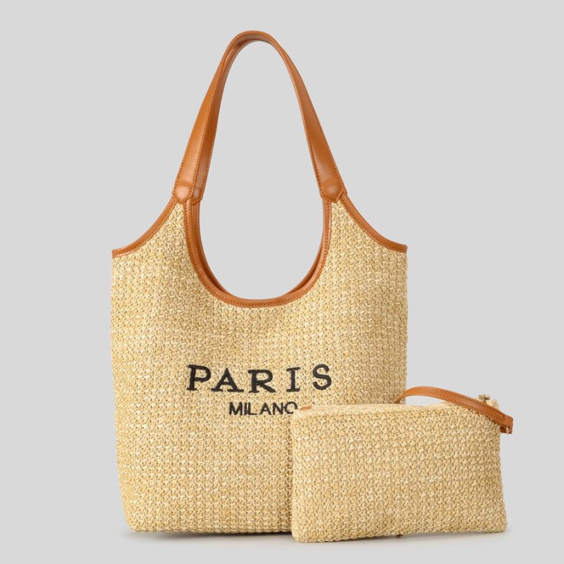 momocolor beach bag