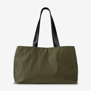 momocolor nylon beach bag