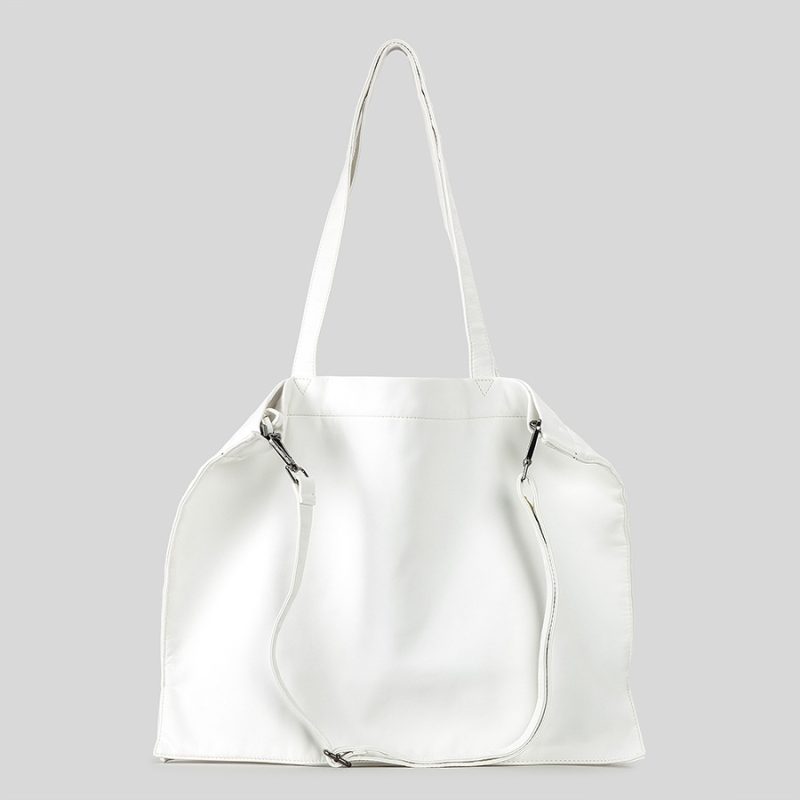 nylon tote bag