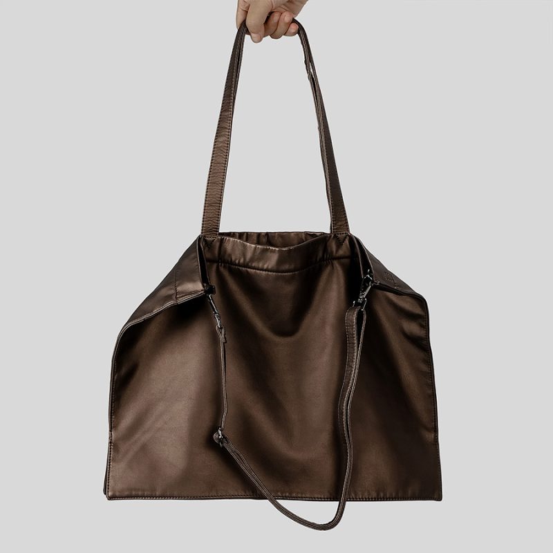 nylon tote bag