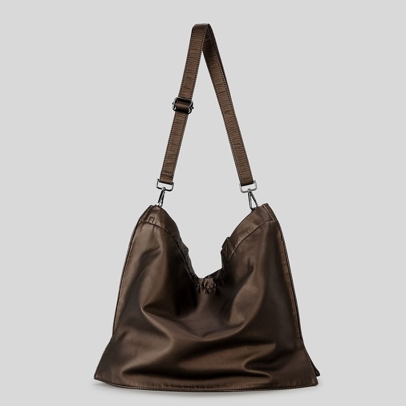 nylon tote bag