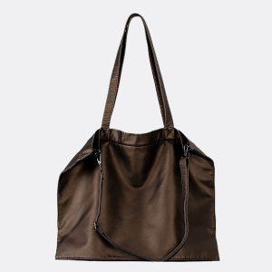 nylon tote bag