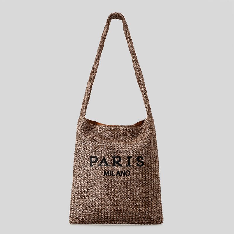 Straw Bag Supplier - Image 4