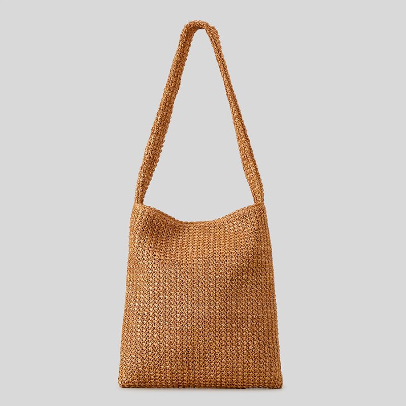 Straw Bag Supplier - Image 6