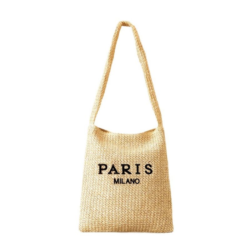 Straw Bag Supplier - Image 8